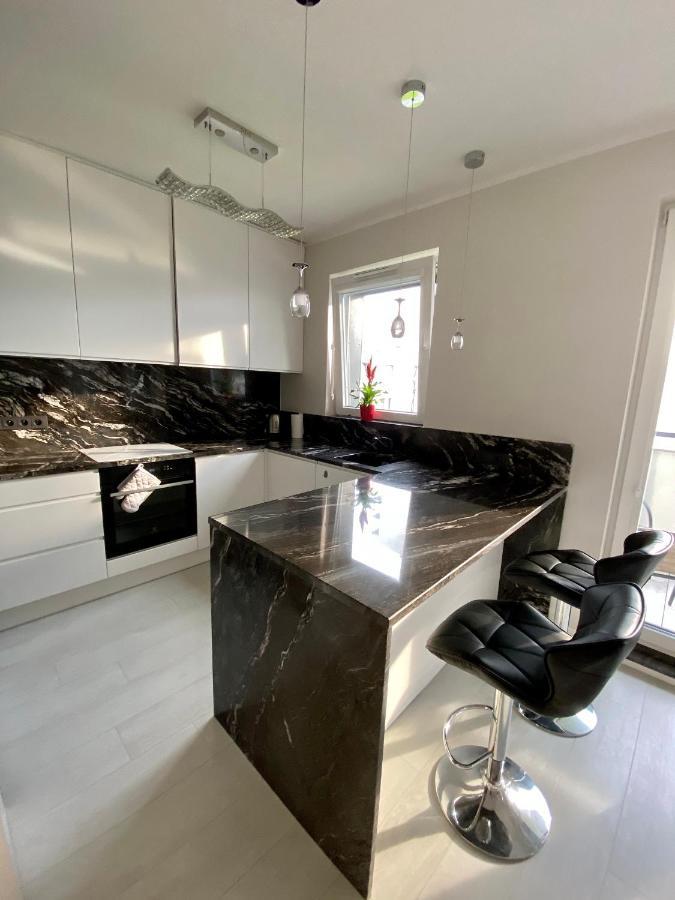 Apartament Dream Glamour Przymorze Gdansk