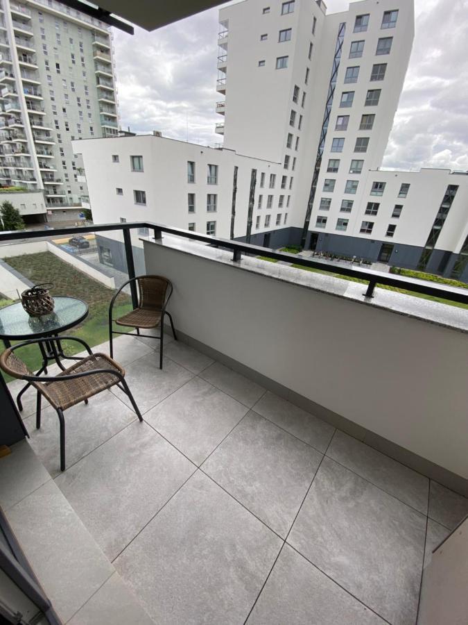 Apartament Apartament Dream Glamour Przymorze