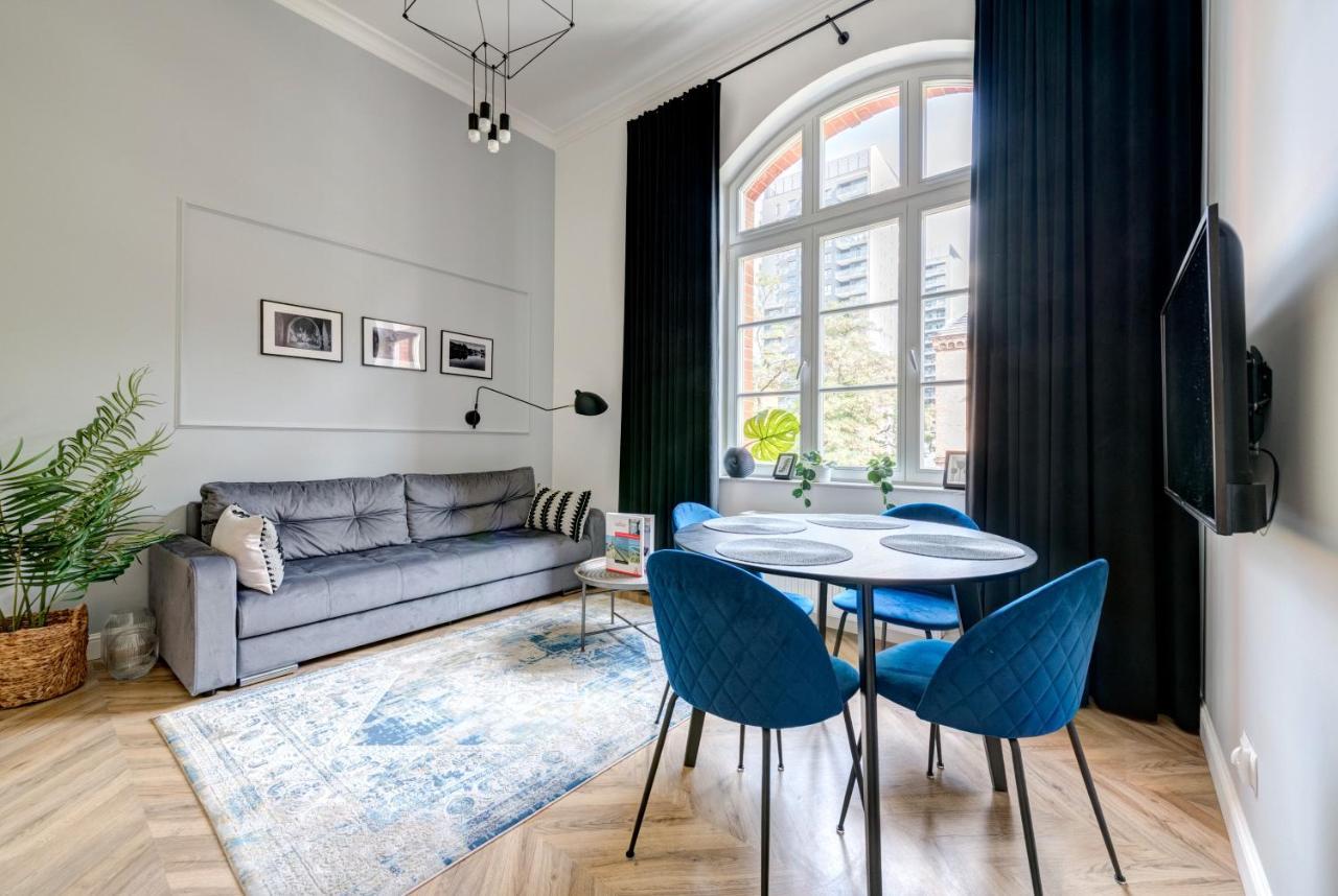 Apartment Dom & House - Waterlane Vintage *