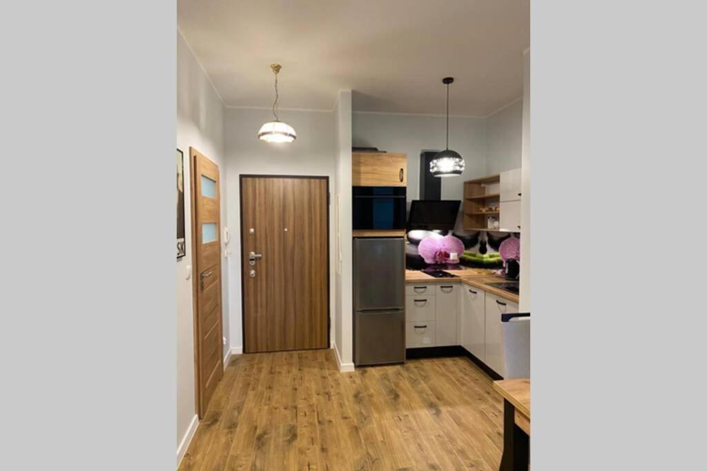 Danzig Apartment - w samym centrum Gdańska