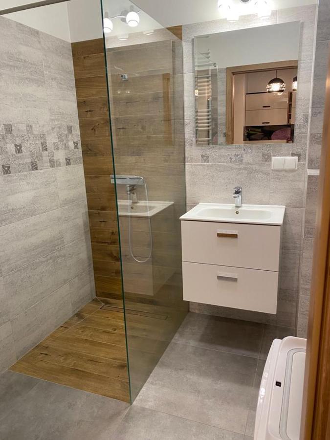 Danzig Apartment - w samym centrum Gdańska * Gdańsk