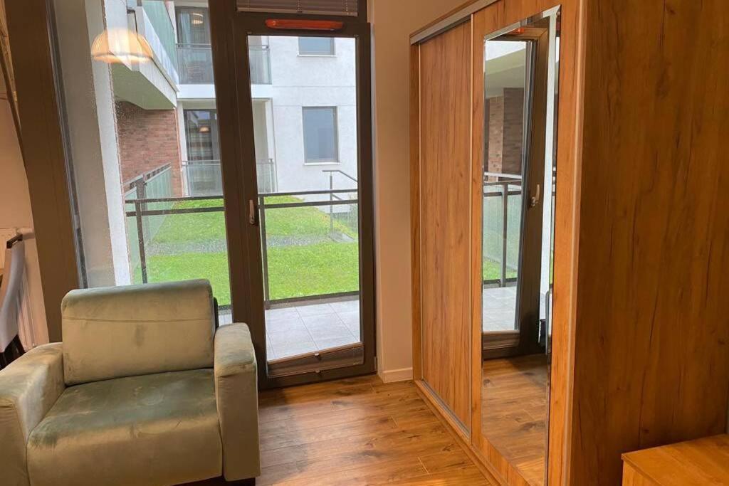 Danzig Apartment - w samym centrum Gdańska *