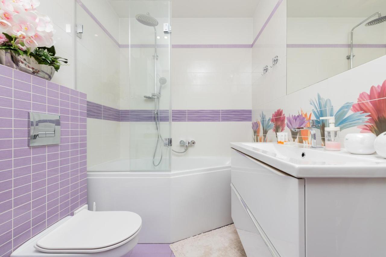 Trzy Zagle By Renters Leilighet