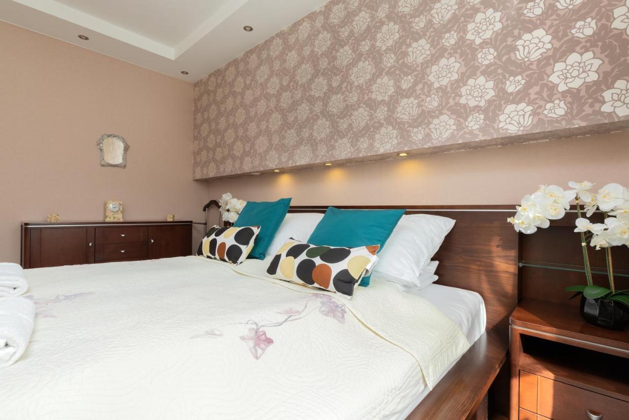 Trzy Zagle By Renters Leilighet *