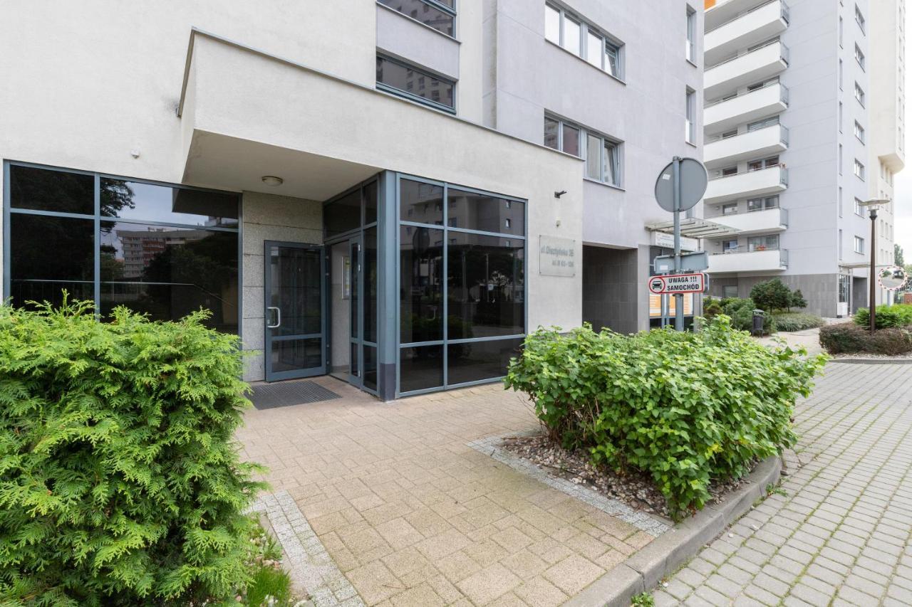 Trzy Zagle By Renters * Gdańsk
