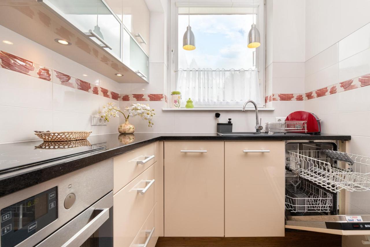 Leilighet Trzy Zagle By Renters *