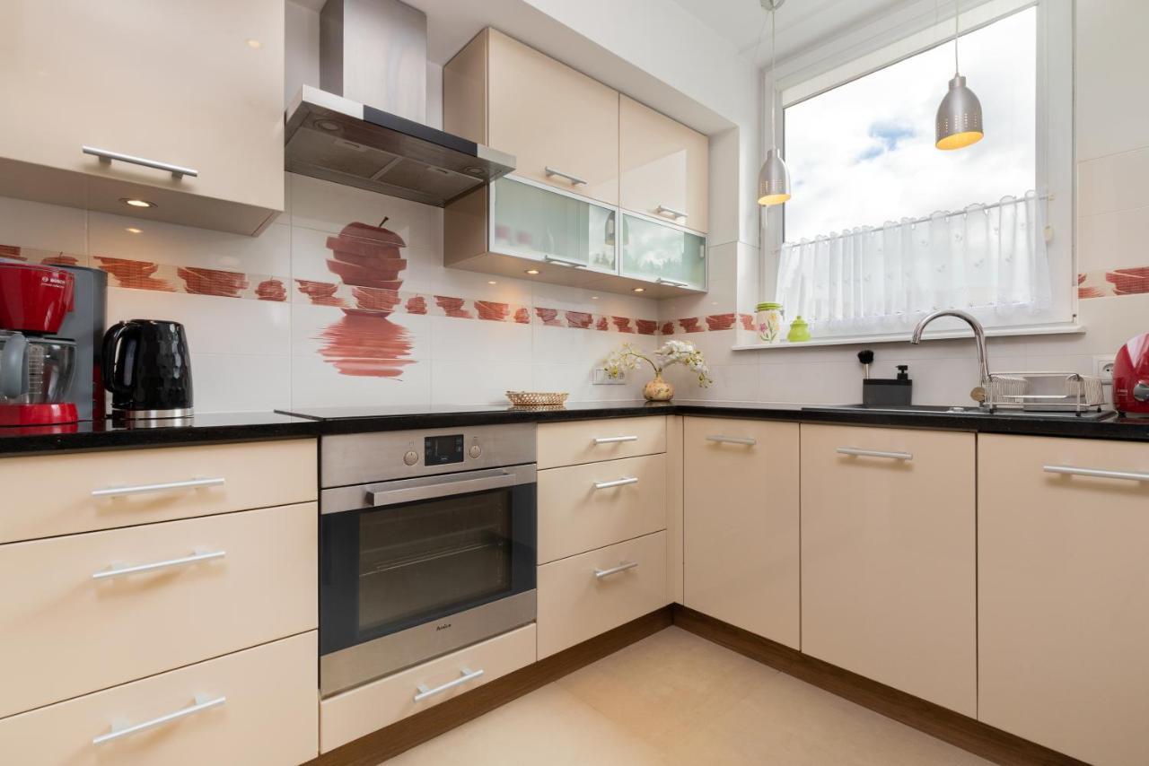 Trzy Zagle By Renters * Gdańsk