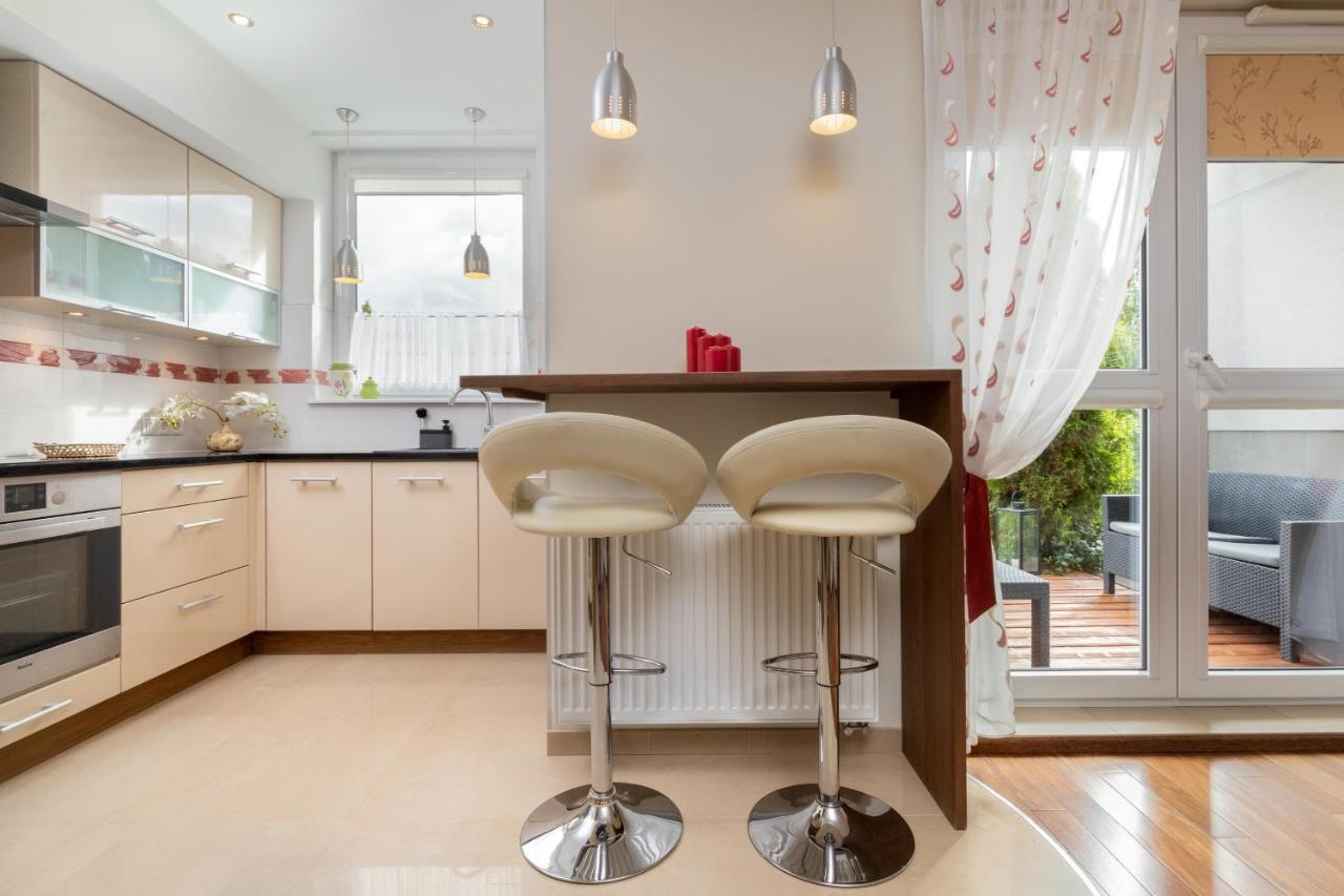 Trzy Zagle By Renters Leilighet