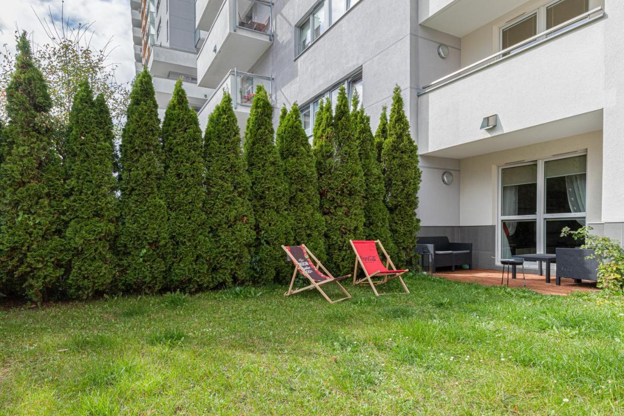 Leilighet Trzy Zagle By Renters