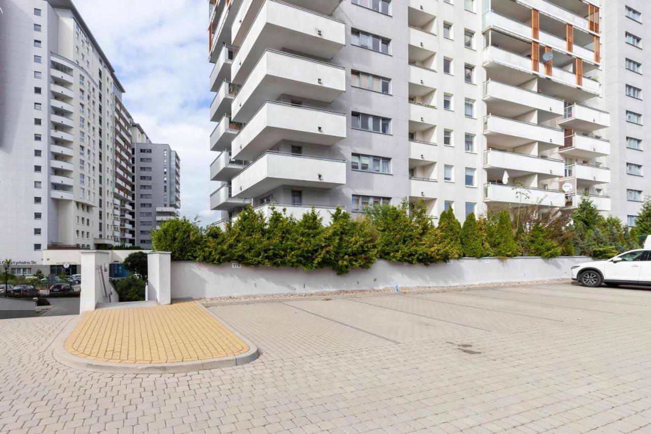 Trzy Zagle By Renters *