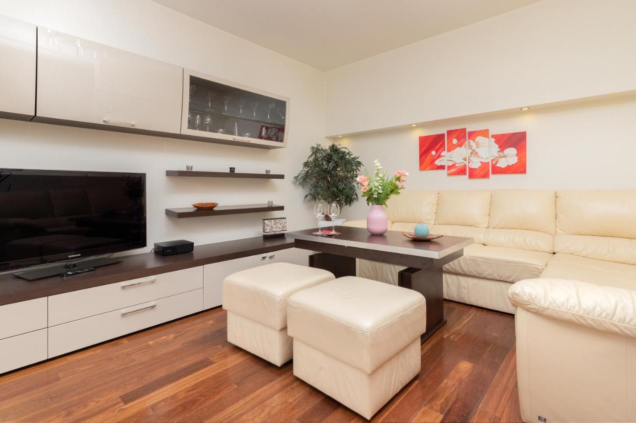 Trzy Zagle By Renters Leilighet