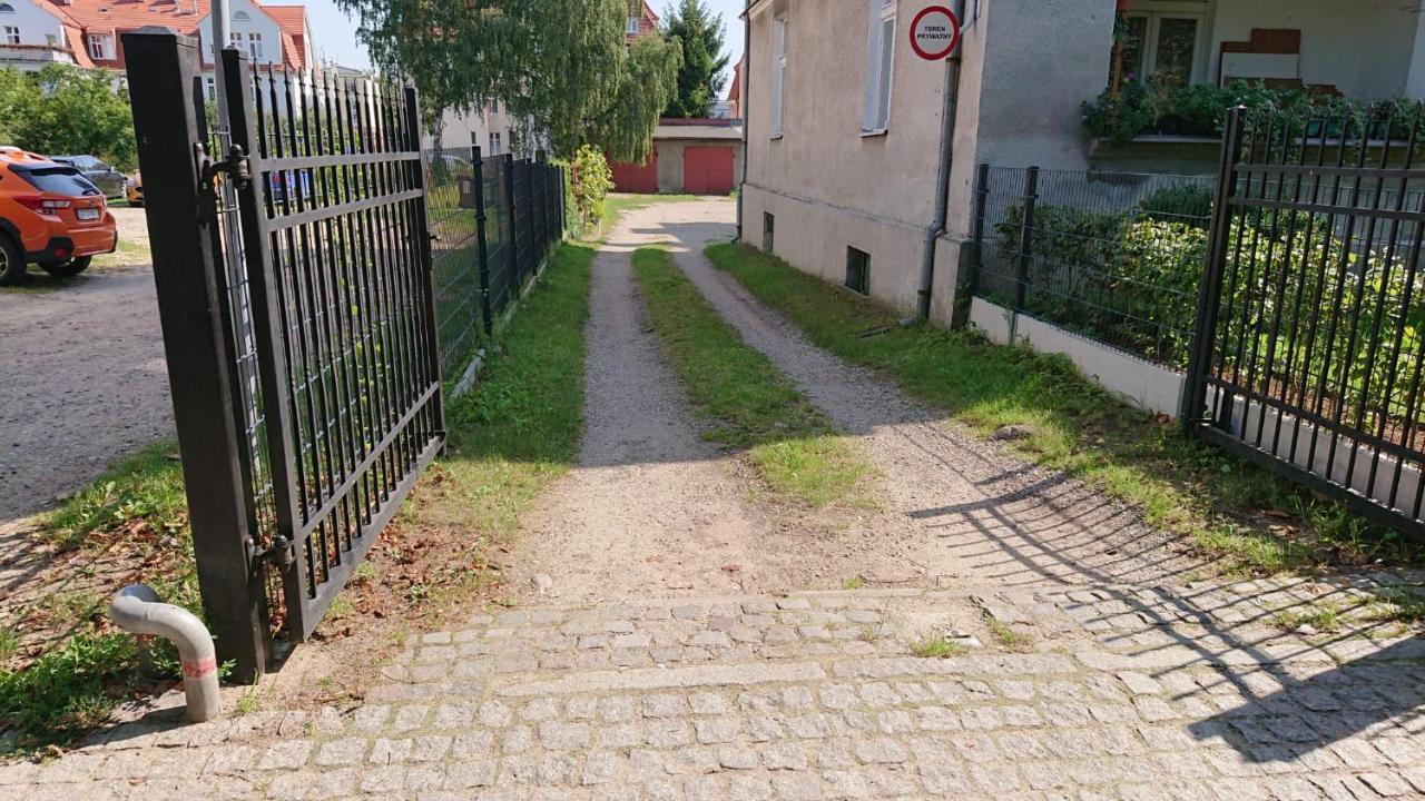 Leilighet Oliva