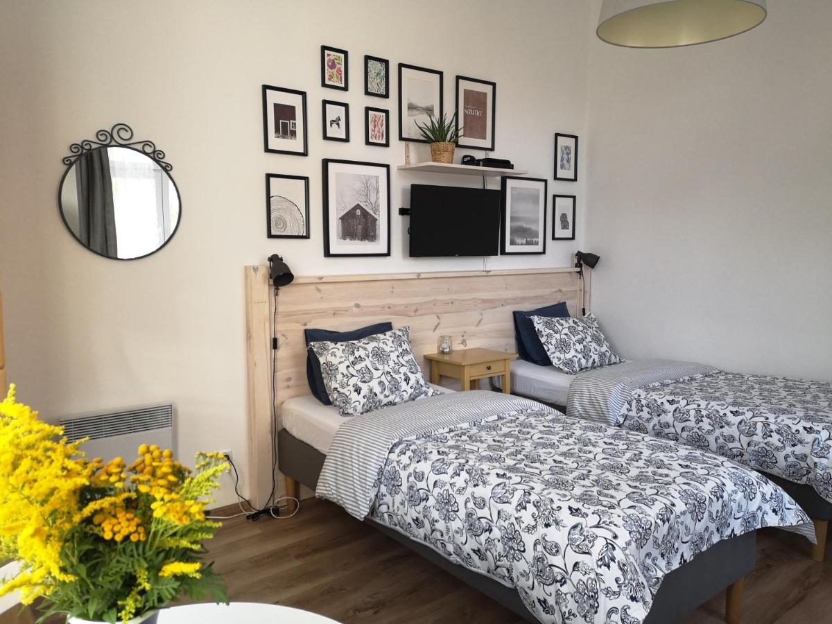 Apartment Oliva *
