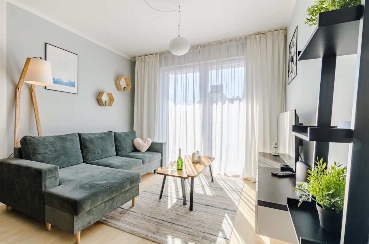 Lejlighed Grobla By Loft Gdańsk