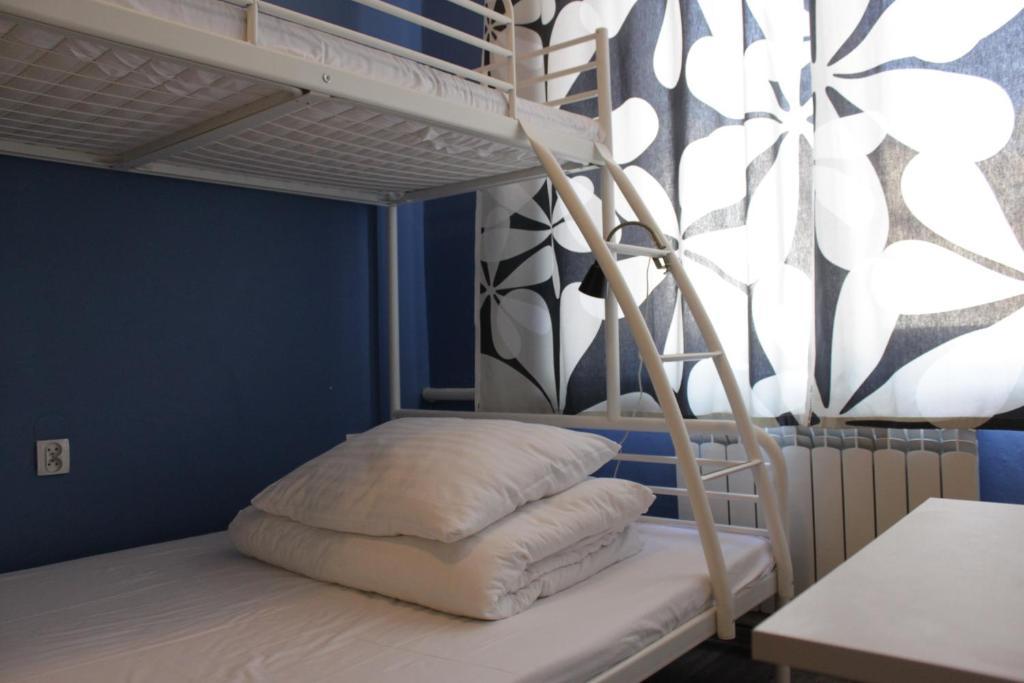 Hostel La Guitarra Gdansk