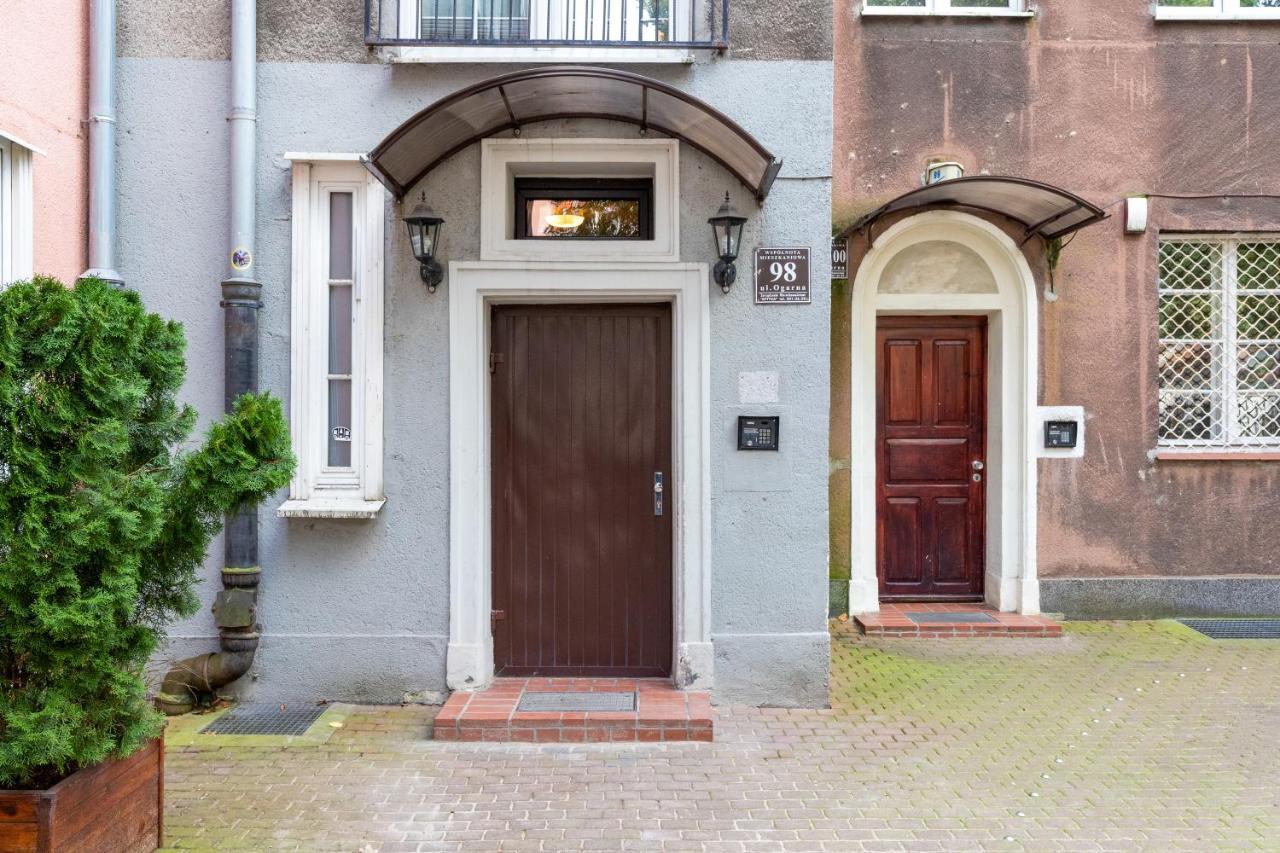 Pod Neptunem By Renters * Gdansk