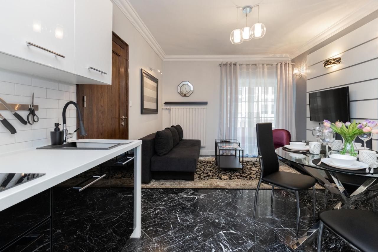 Pod Neptunem By Renters * Gdansk