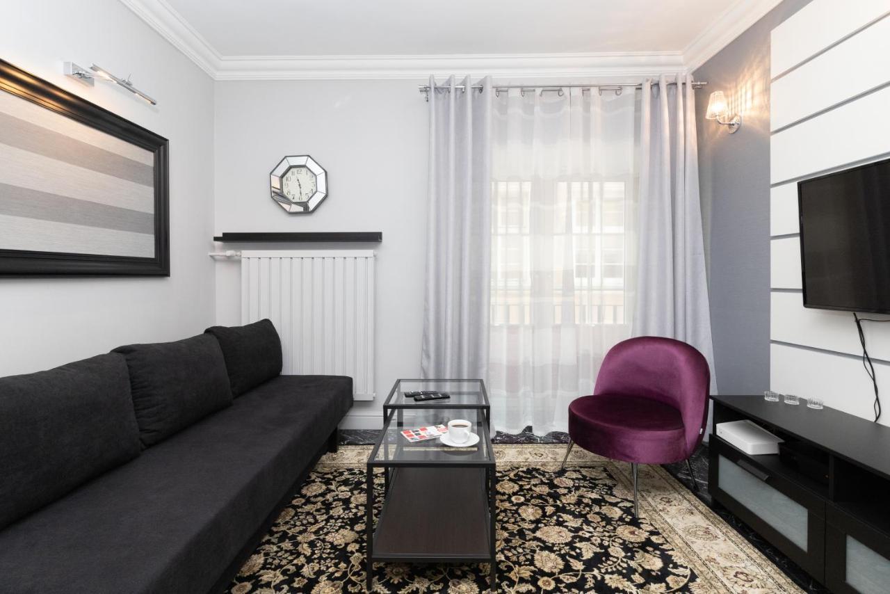 Căn hộ Pod Neptunem By Renters