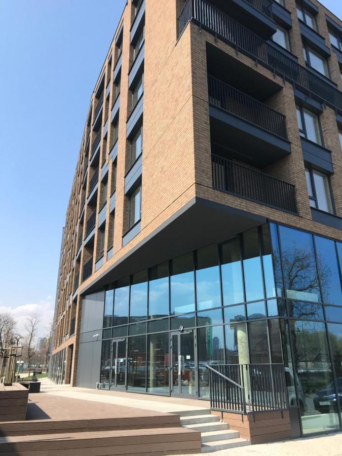 Aparthotel Rentplanet - Chlebova Gdansk