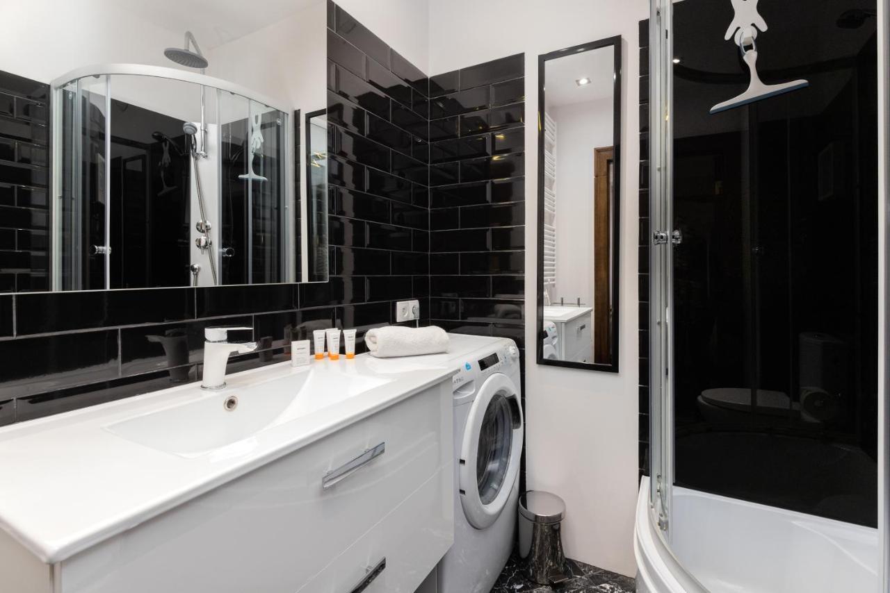 Căn hộ Pod Neptunem By Renters *