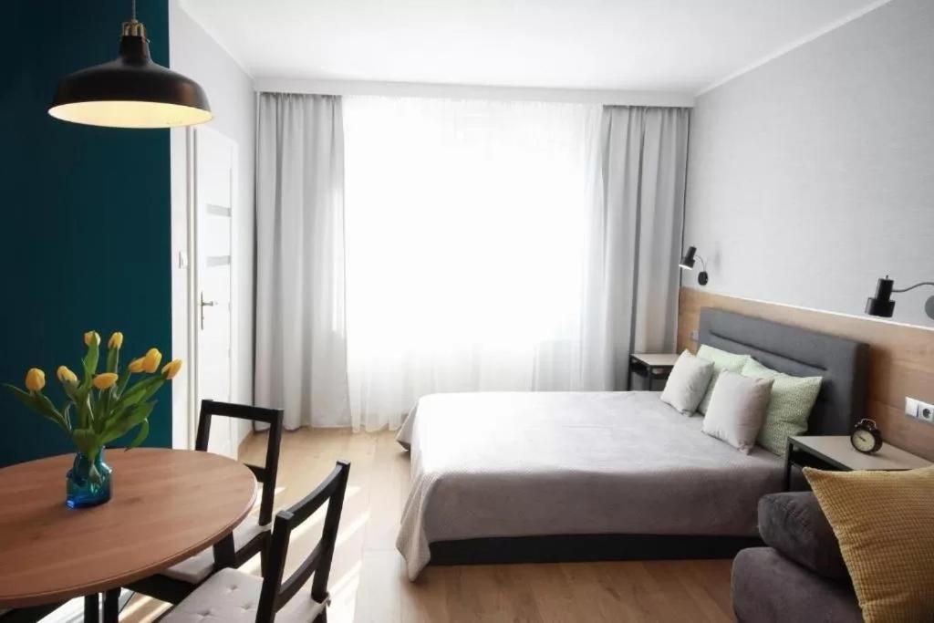 Apartamento Four Seasons With Parking Place
