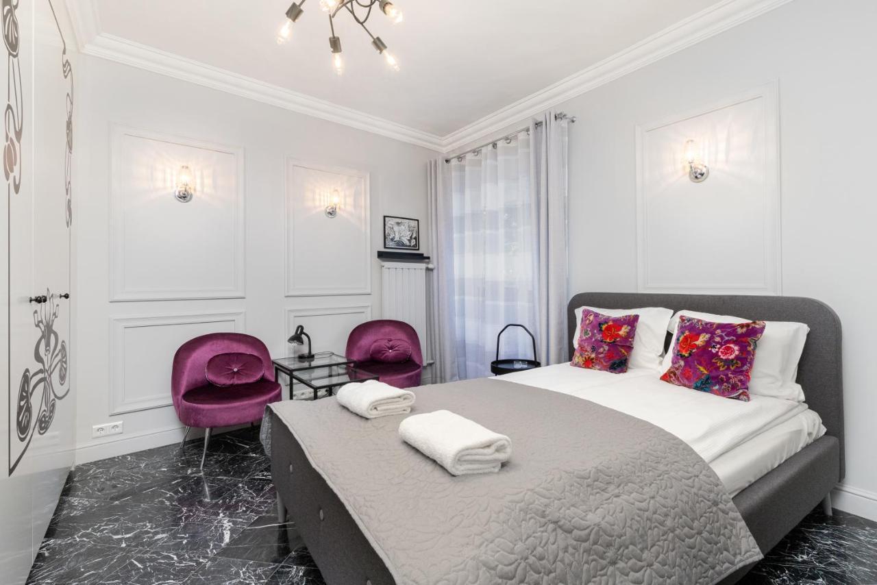 Pod Neptunem By Renters Căn hộ Gdansk