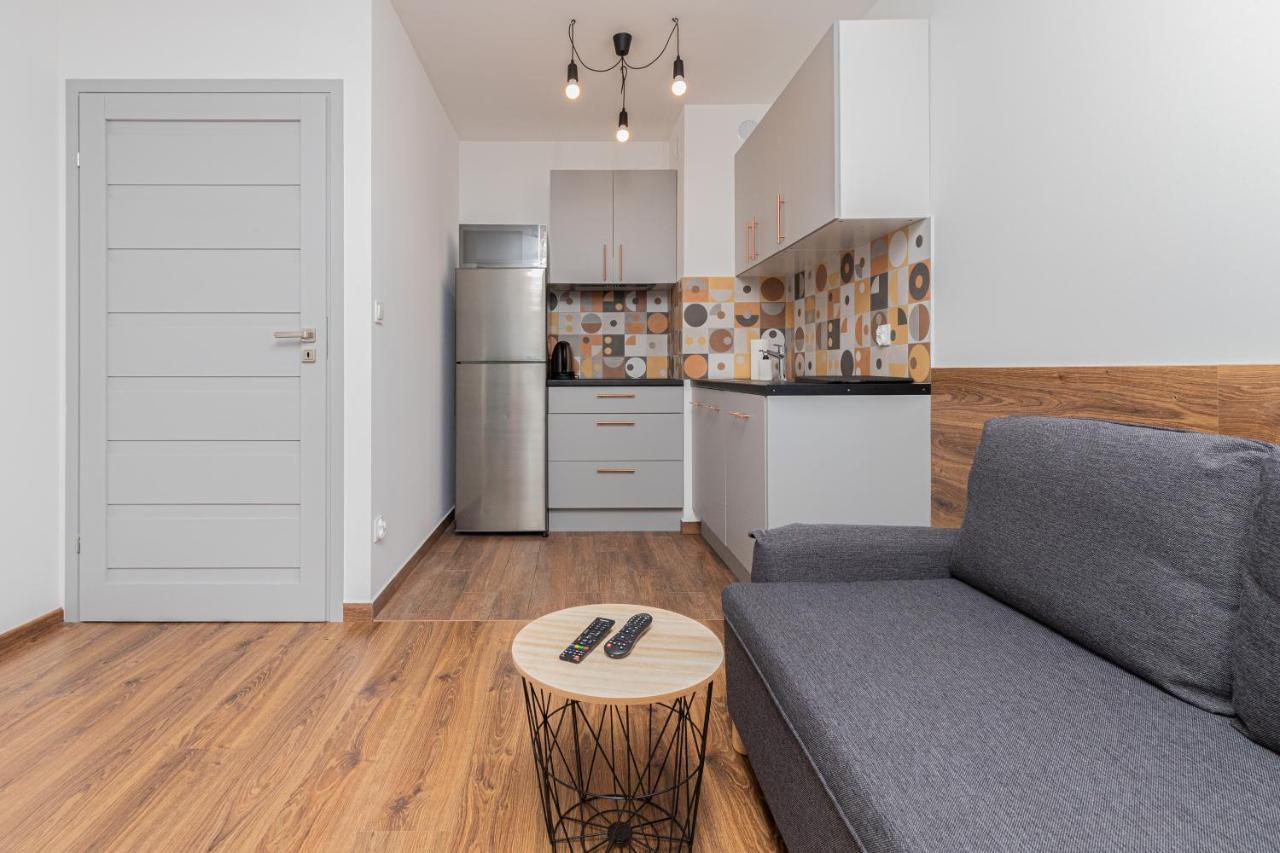 Rewita Wrzeszcz By Renters * Gdańsk