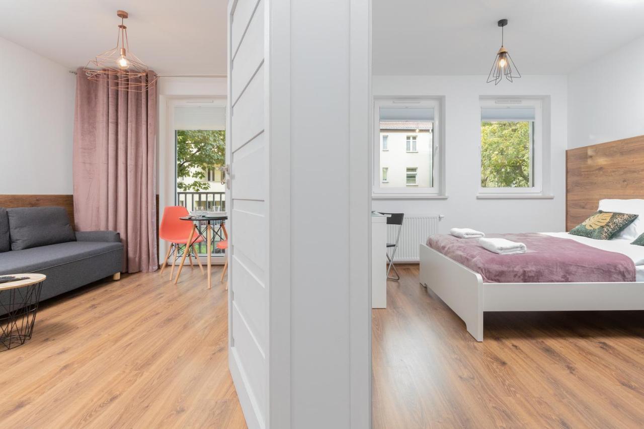 Apartment Rewita Wrzeszcz By Renters *