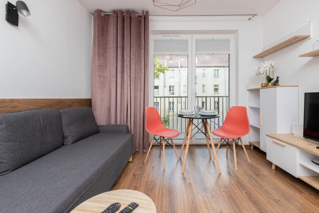 Rewita Wrzeszcz By Renters * Gdańsk