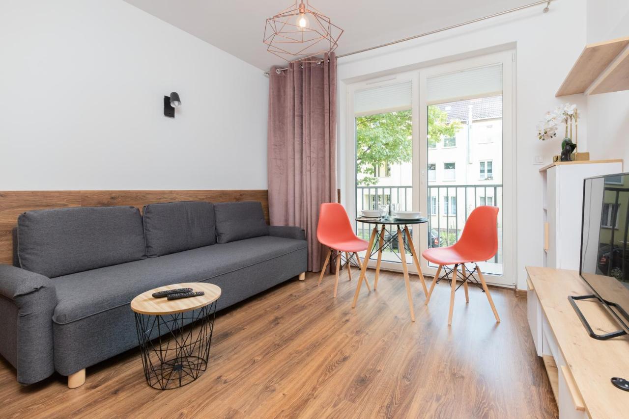 Rewita Wrzeszcz By Renters Apartament Gdańsk