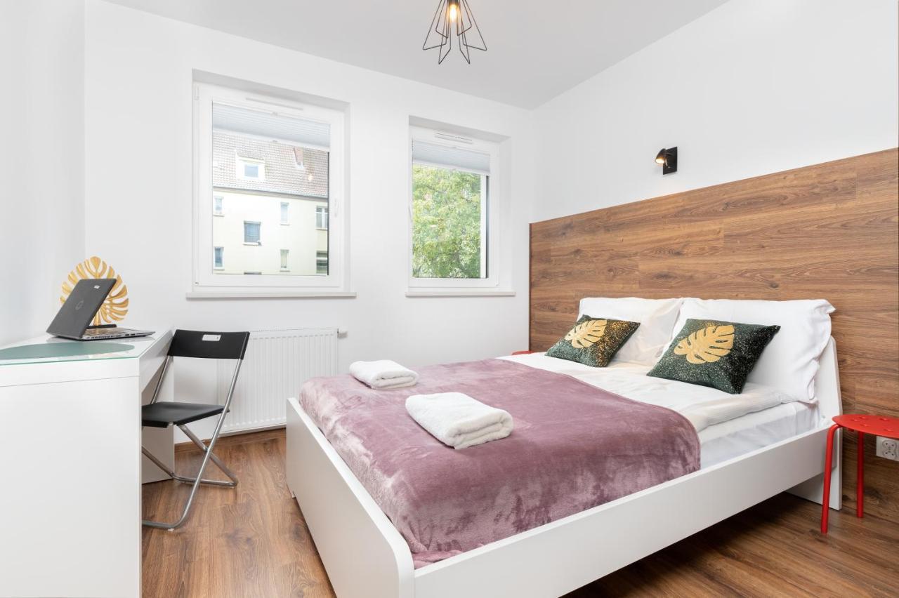 Rewita Wrzeszcz By Renters