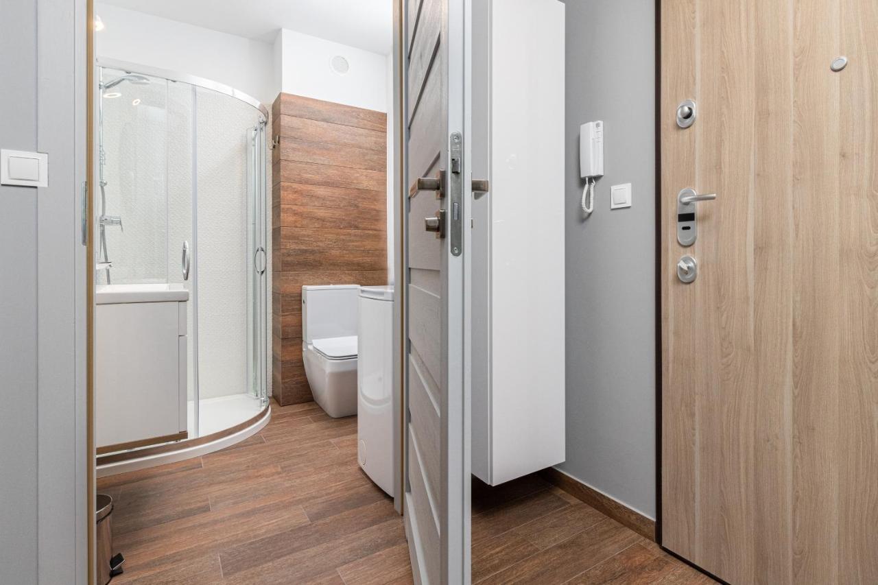 Apartment Rewita Wrzeszcz By Renters Gdansk