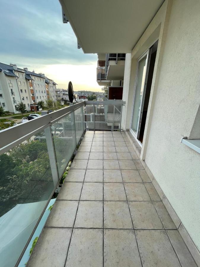 Apartment Apartament Na Morenowym Wzgorzu Z Miejscem Parkingowym *