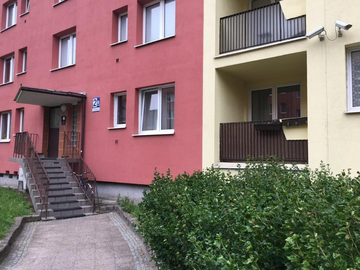 Apartment Hugo *