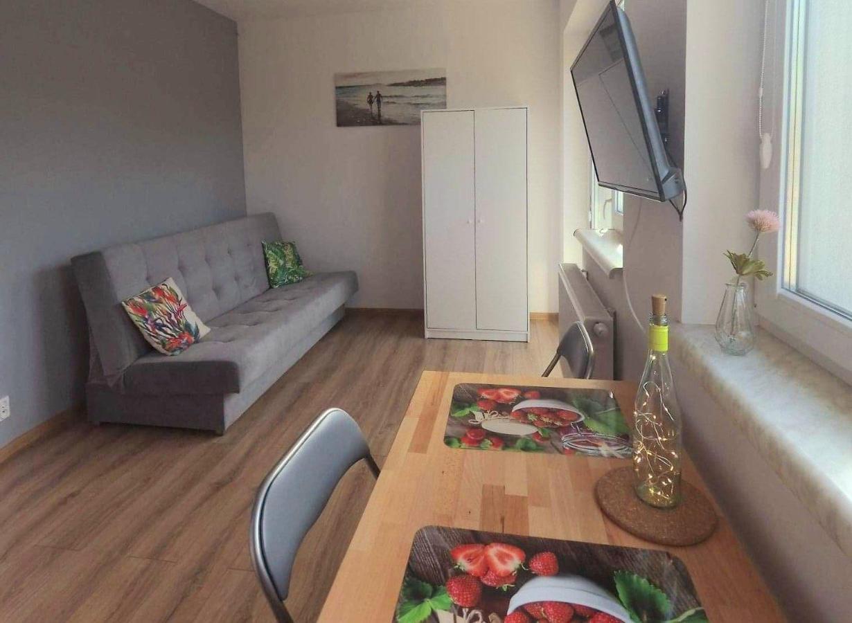 Guest house Gdanska Wyspa *