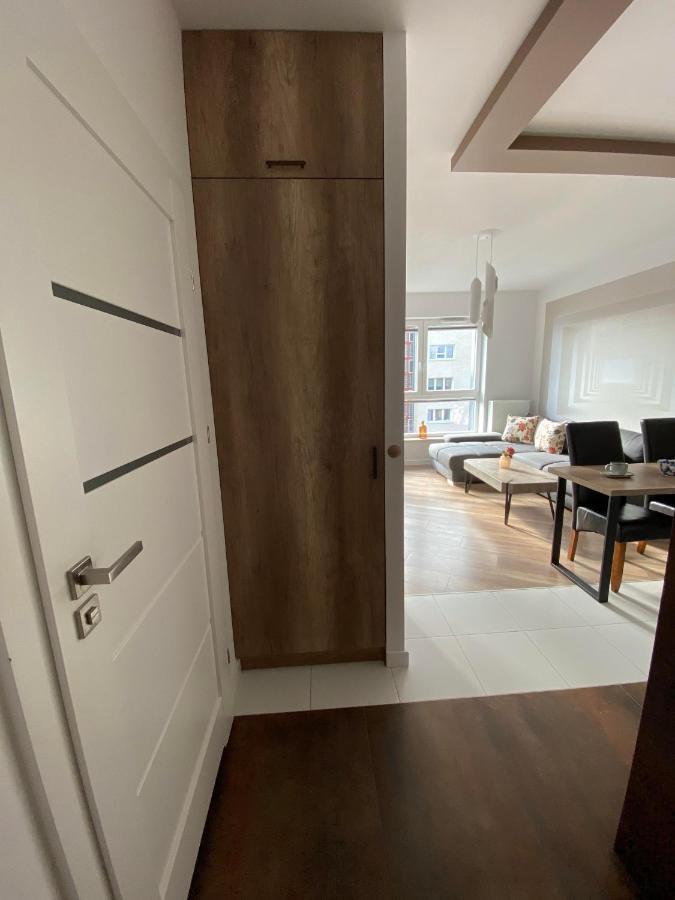 Maya's Flats & 42 - Walowa St Gdansk