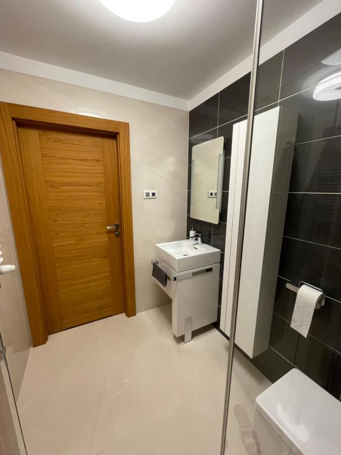 Apartment Apartament Na Morenowym Wzgorzu Z Miejscem Parkingowym Gdansk