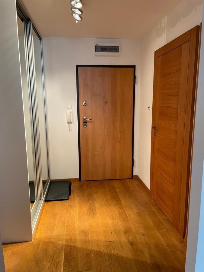 Apartament Na Morenowym Wzgorzu Z Miejscem Parkingowym *