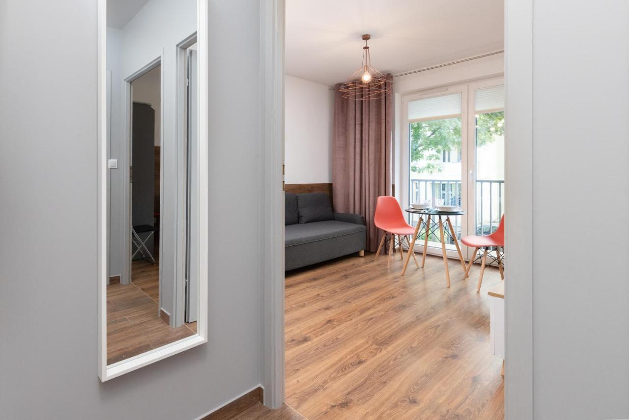Rewita Wrzeszcz By Renters * Gdansk