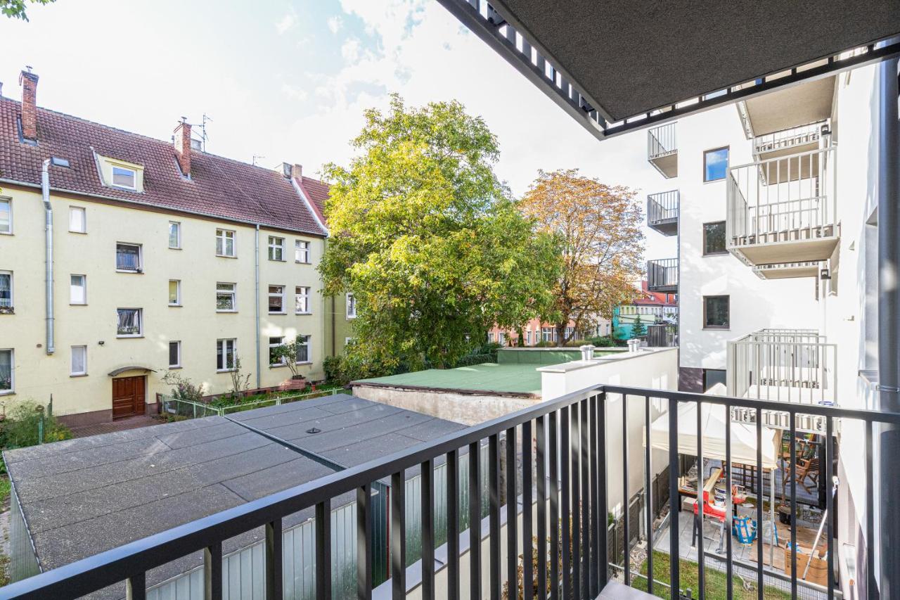 Apartment Rewita Wrzeszcz By Renters *