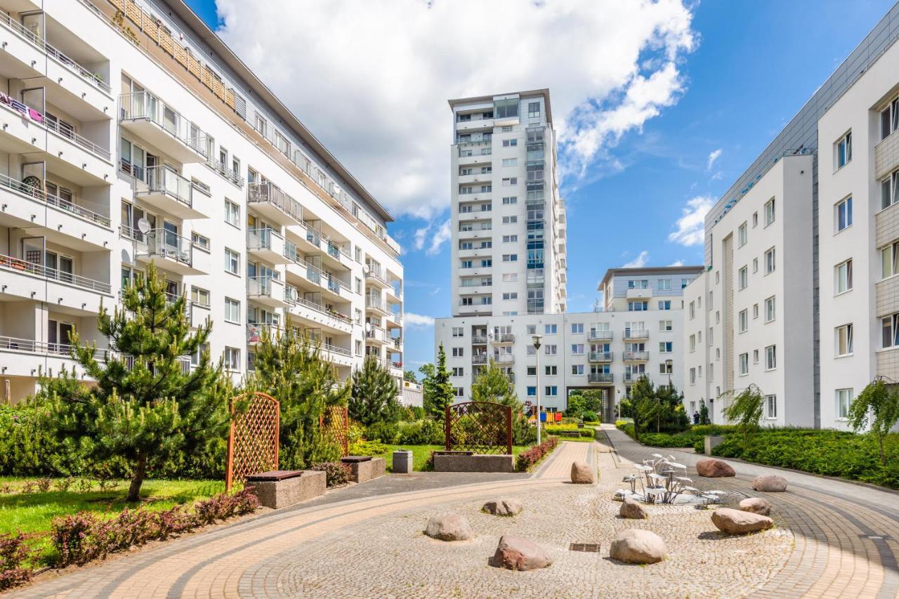 Apartament Sun&snow Marina Primore