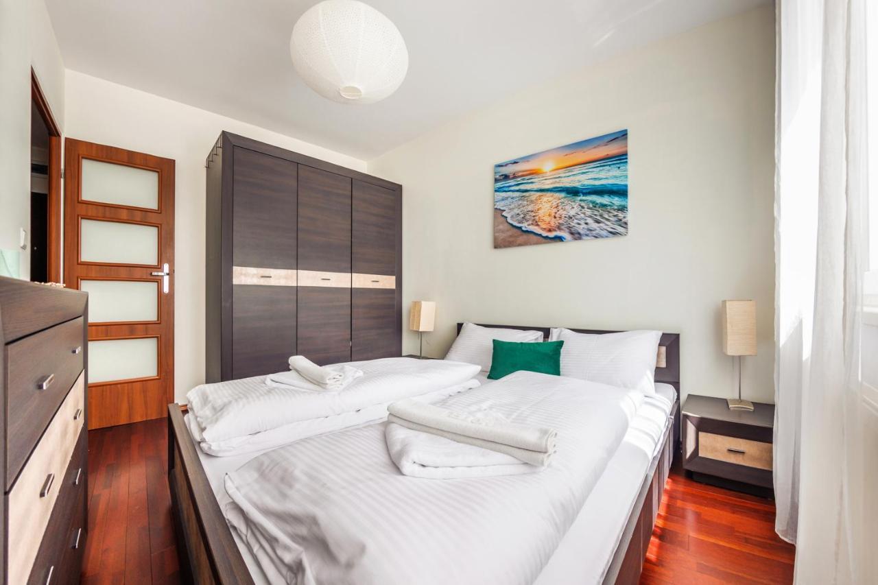 Sun&snow Marina Primore Apartamento *
