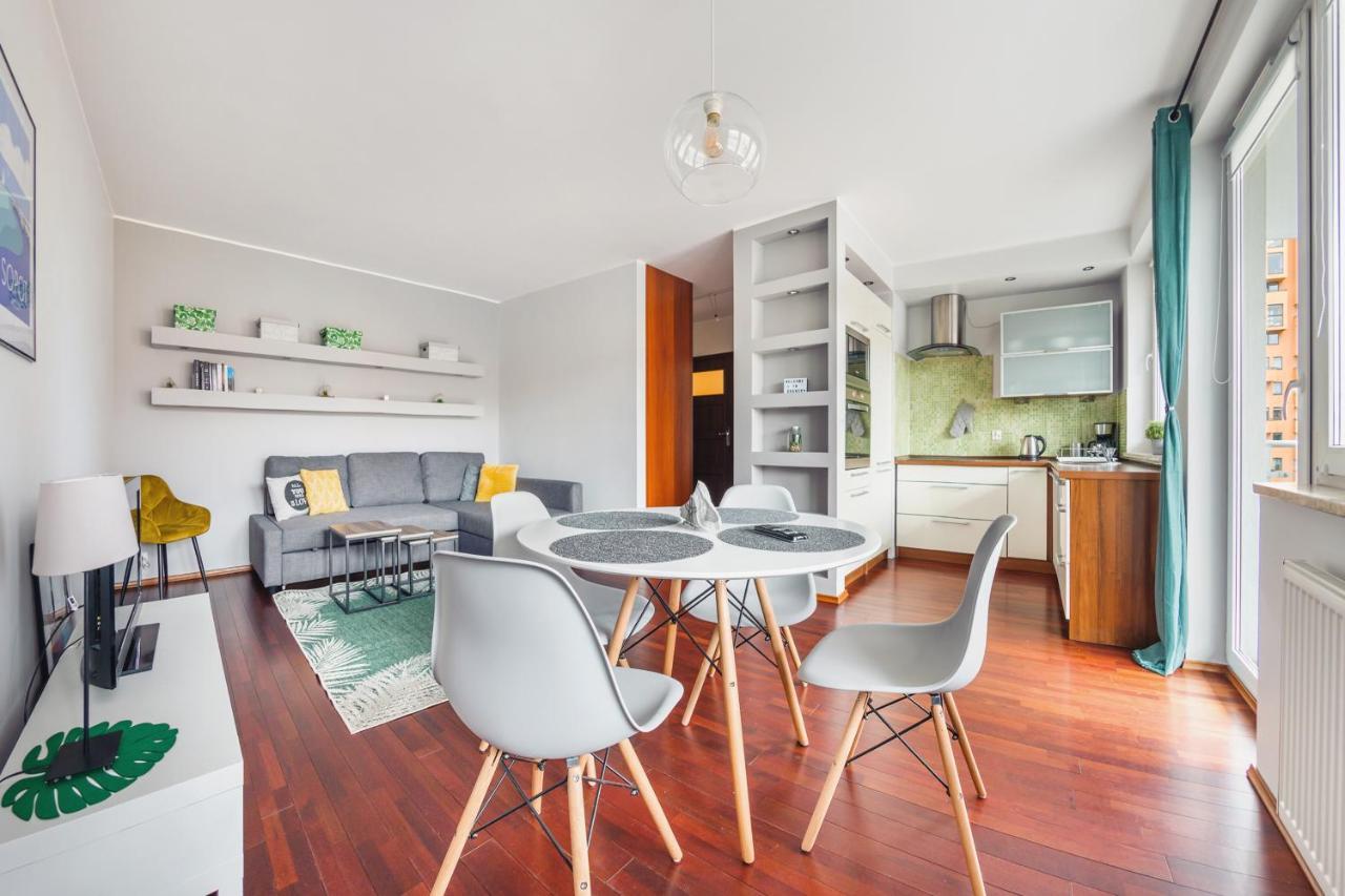 Sun&snow Marina Primore Apartamento