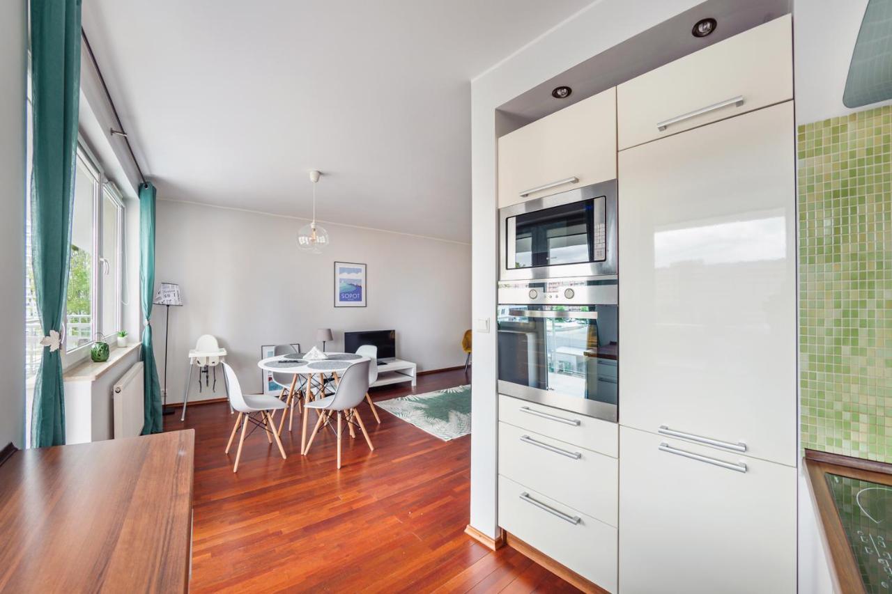 Apartament Sun&snow Marina Primore