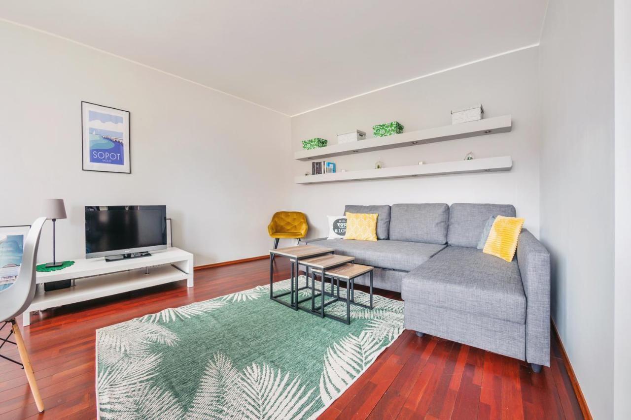 Apartament Sun&snow Marina Primore *