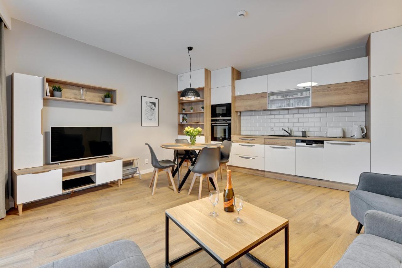 Blue Mandarin - Chlebova Apartment *