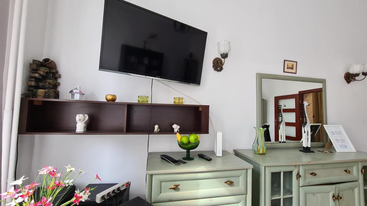Apartment Na Lendziona