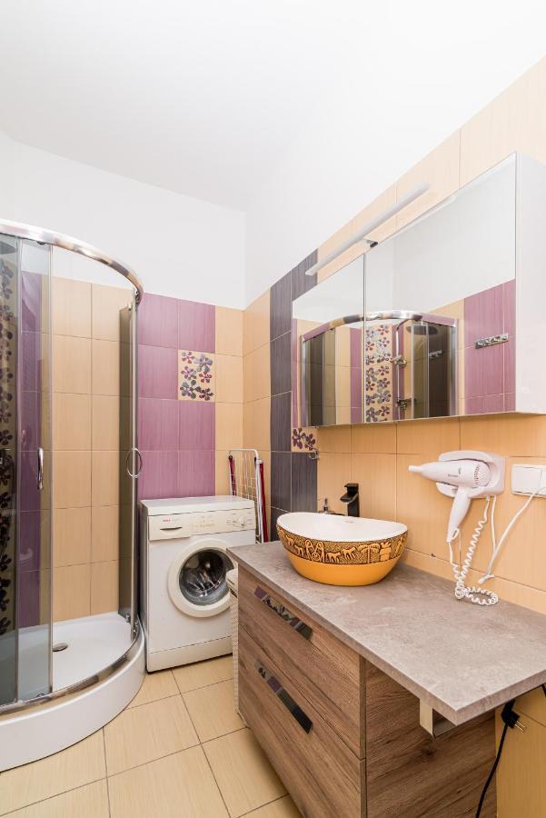 Na Lendziona Apartment *