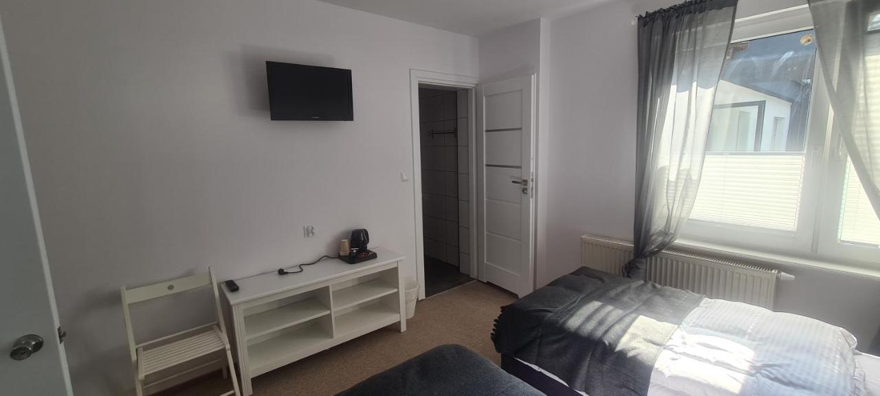 Jaskowa Ostoja Homestay Gdansk