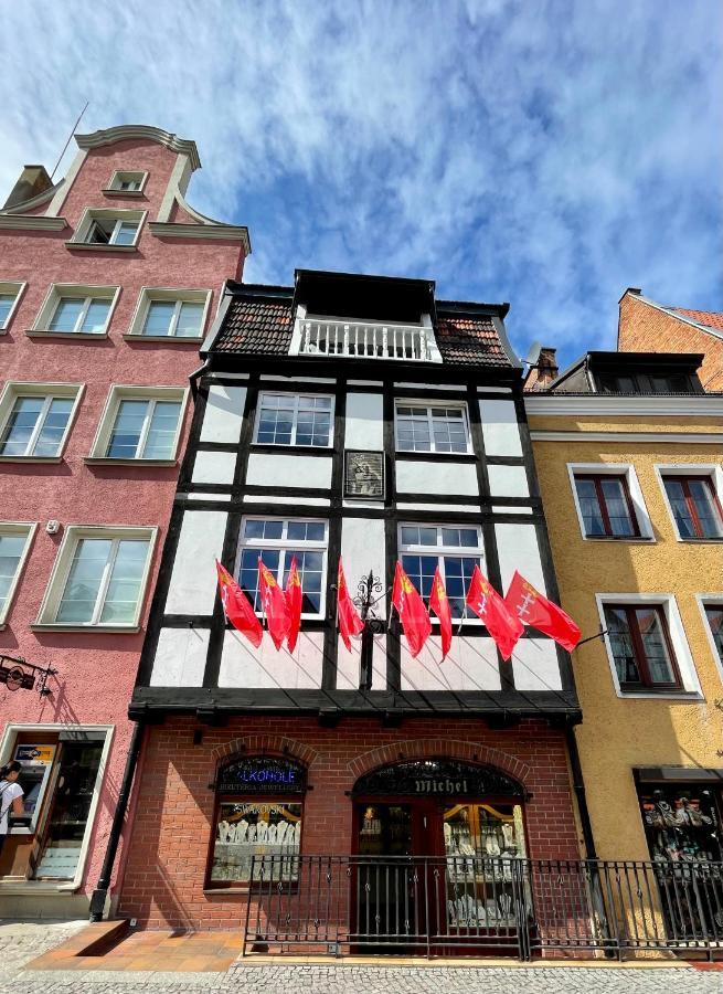 Michel Centrum Boutique * Gdansk